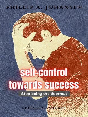 cover image of Self-Control Towards Success